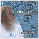 Old Style - Click for more information