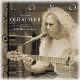 Old Style II - Click for more information