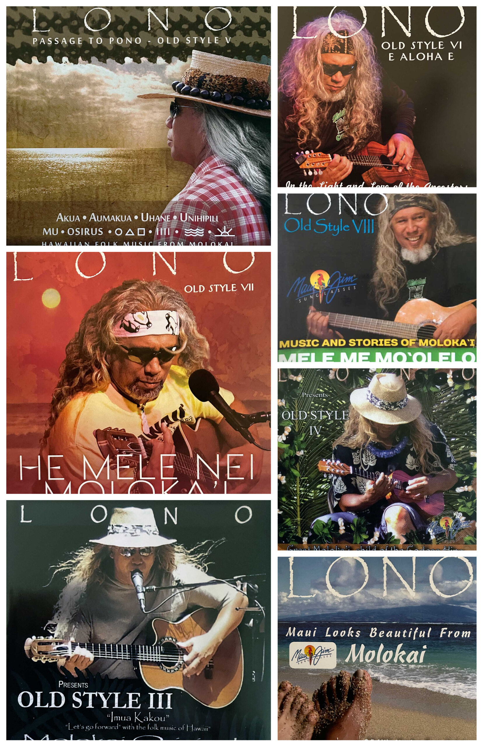 Lono Music