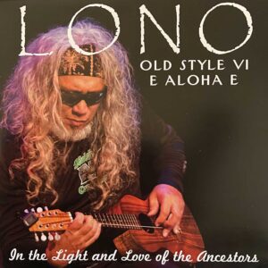 Old Style VI Lono Music