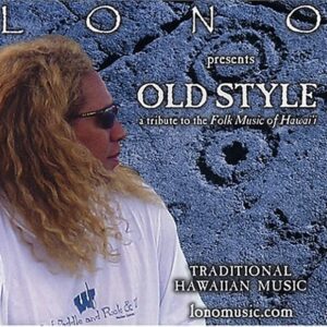 Old Style 1 Lono Music