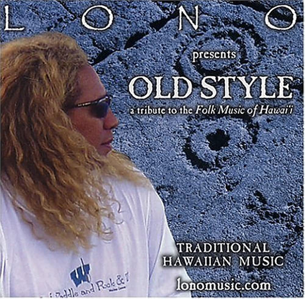 Old Style 1 Lono Music