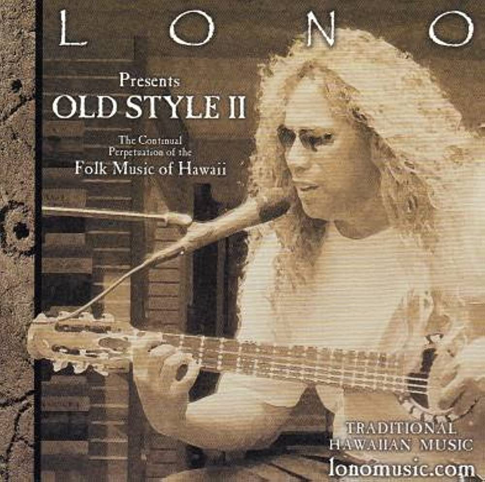 Old Style ll Lono Music