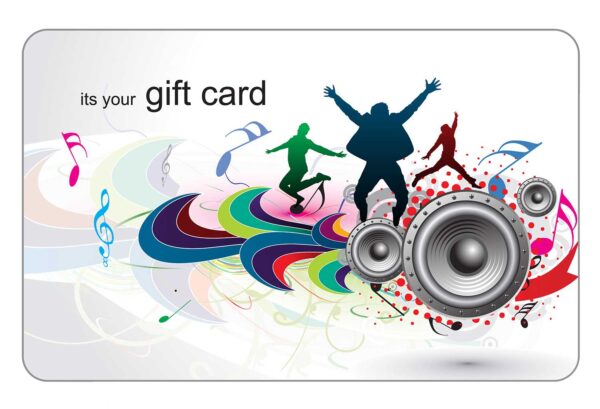 lono music gift card